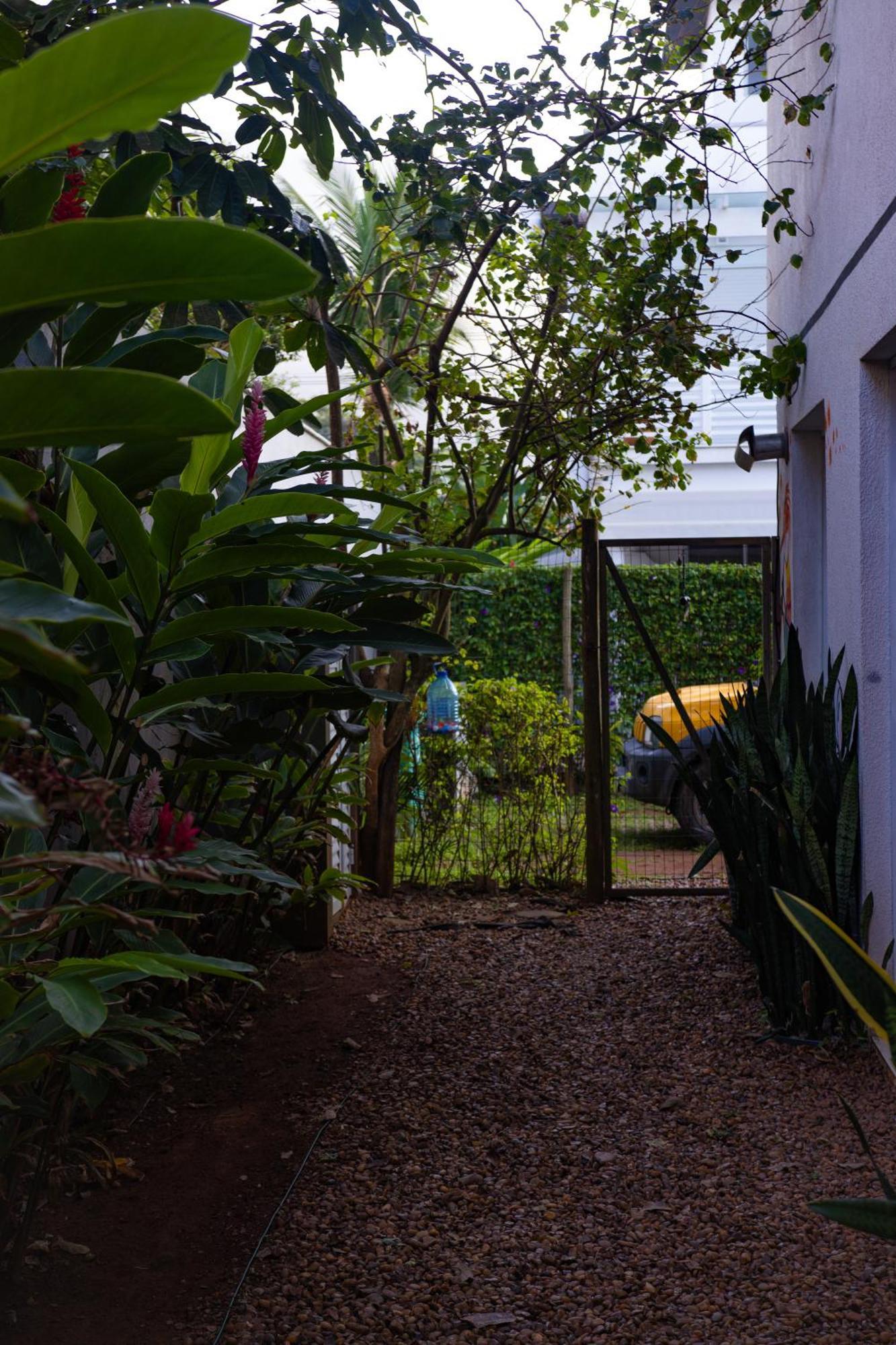 C7, Casa Vibrante, Pe Na Areia De Maresias Villa เซา เซบัสเชียว ภายนอก รูปภาพ