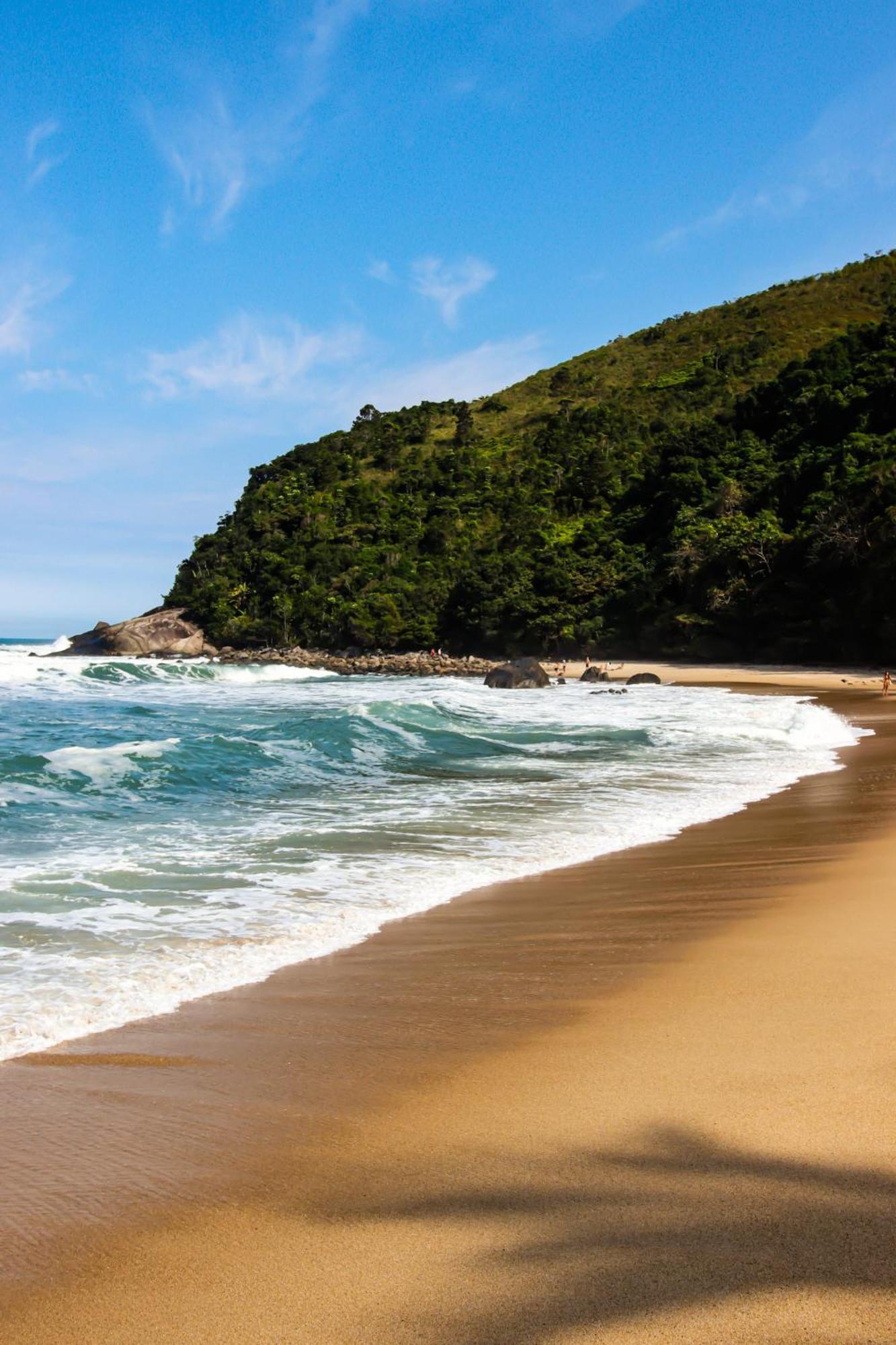 C7, Casa Vibrante, Pe Na Areia De Maresias Villa เซา เซบัสเชียว ภายนอก รูปภาพ